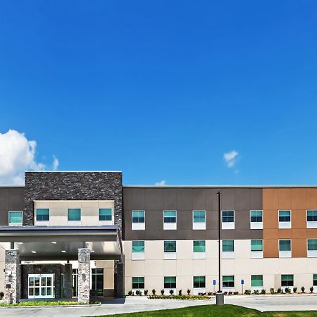 Holiday Inn Express & Suites - Coffeyville By Ihg Εξωτερικό φωτογραφία