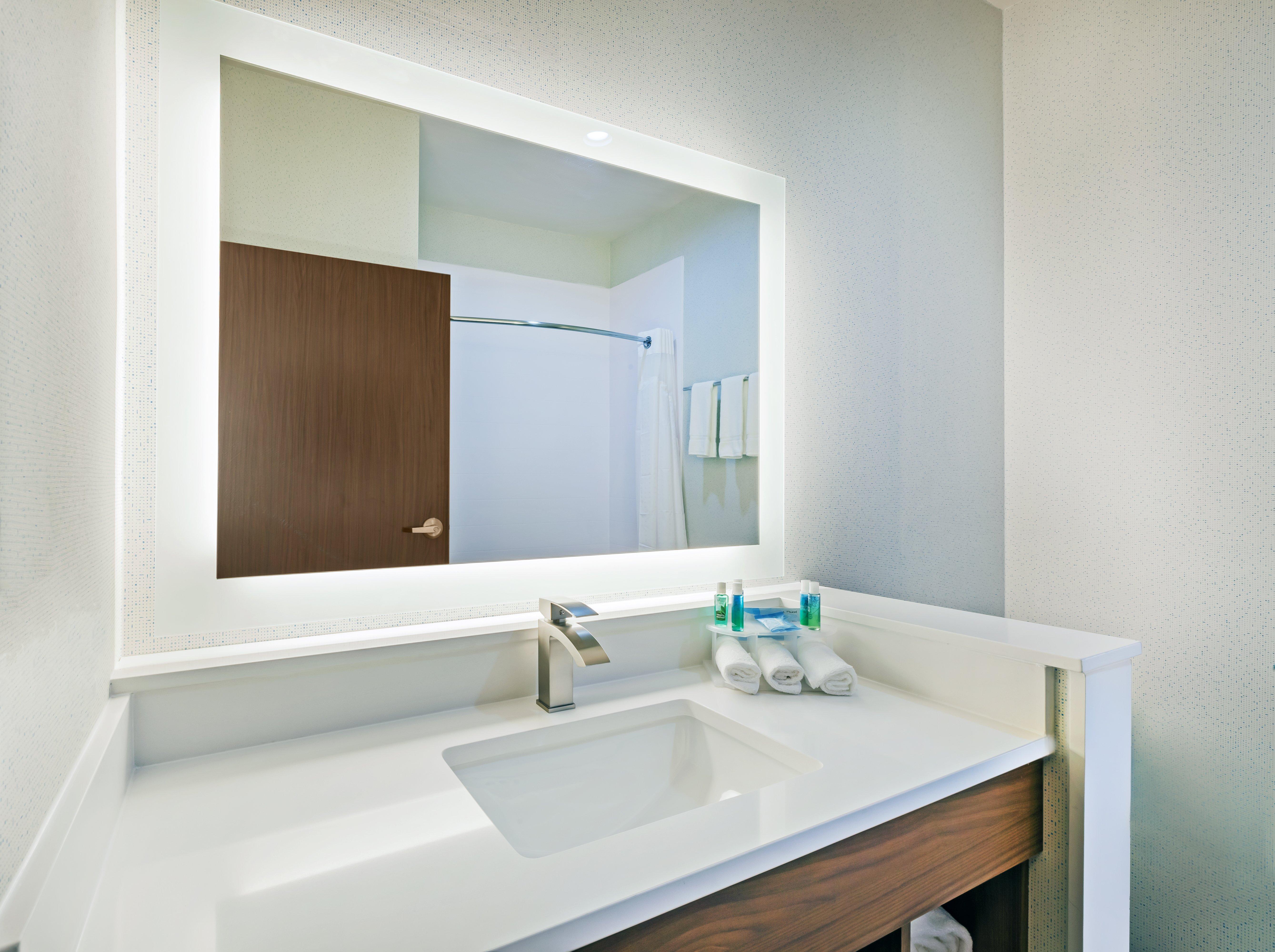 Holiday Inn Express & Suites - Coffeyville By Ihg Εξωτερικό φωτογραφία