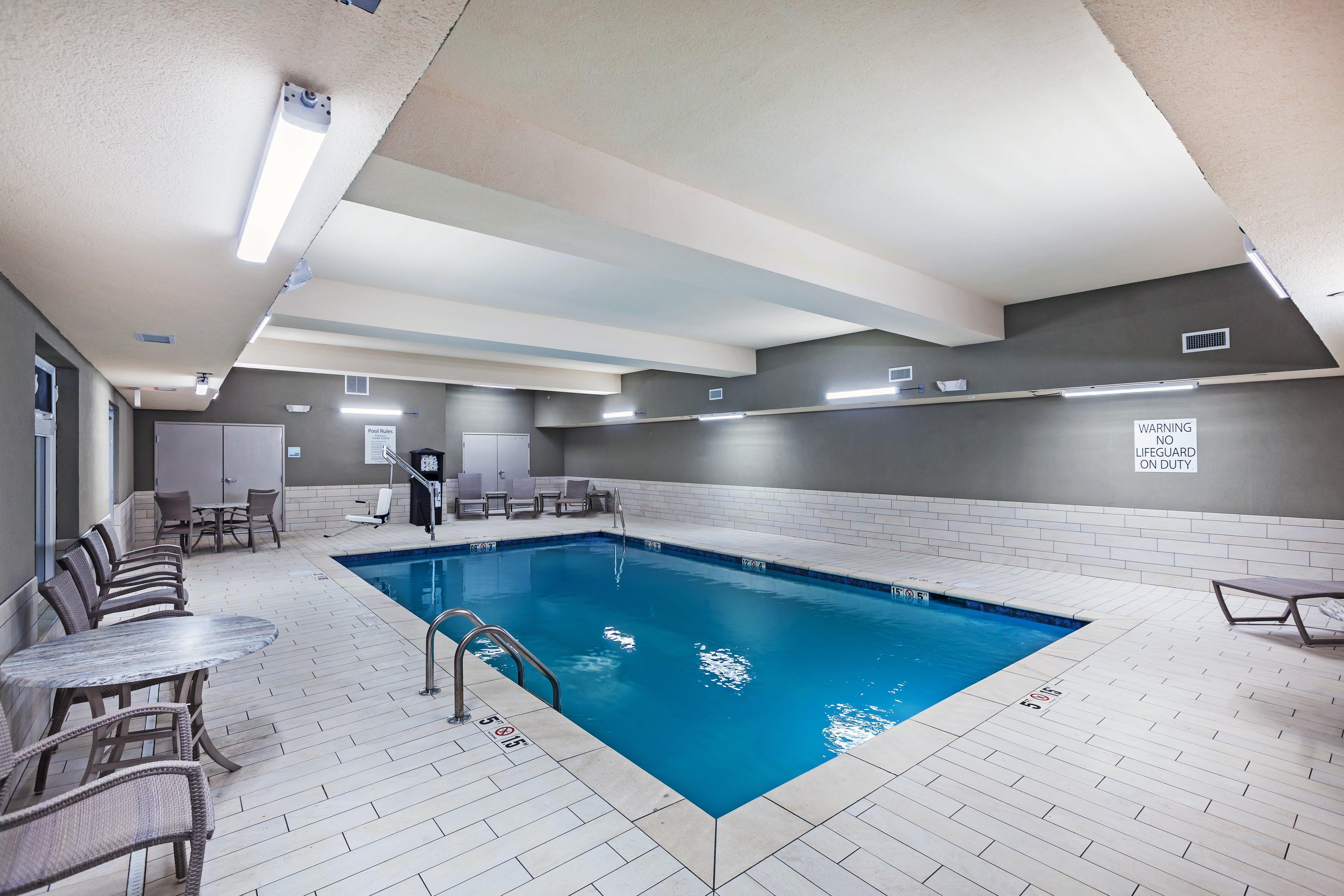 Holiday Inn Express & Suites - Coffeyville By Ihg Εξωτερικό φωτογραφία