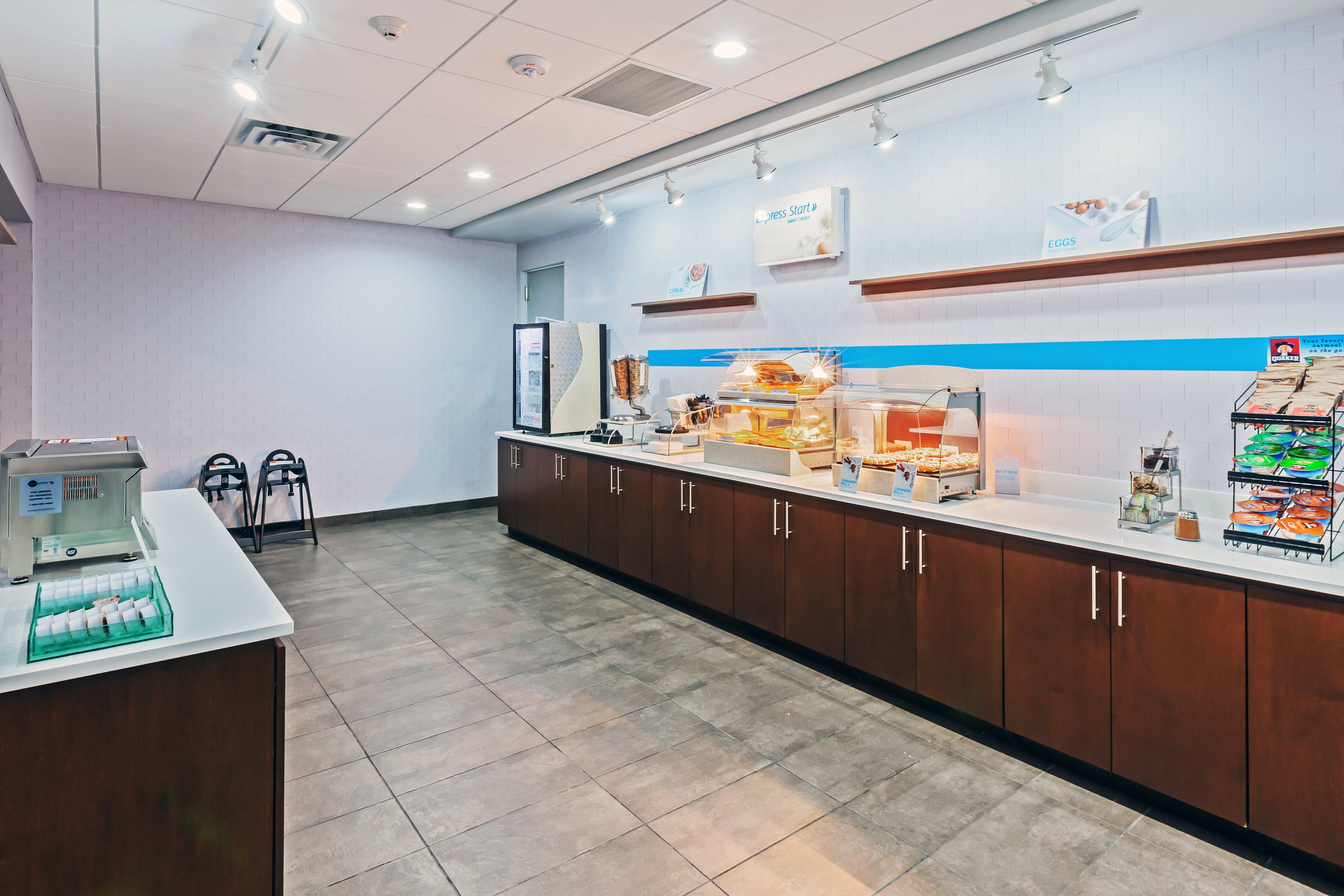 Holiday Inn Express & Suites - Coffeyville By Ihg Εξωτερικό φωτογραφία