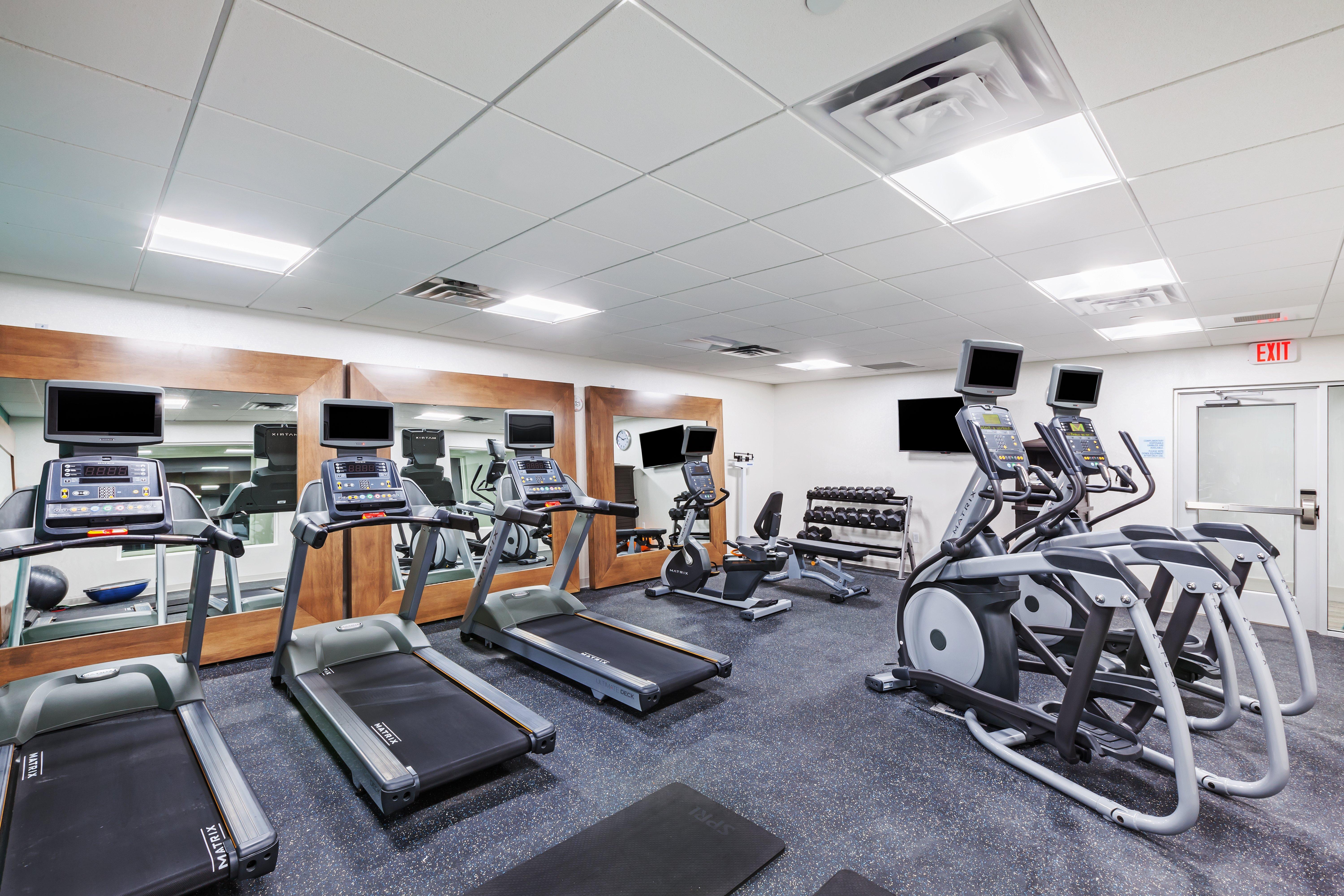 Holiday Inn Express & Suites - Coffeyville By Ihg Εξωτερικό φωτογραφία