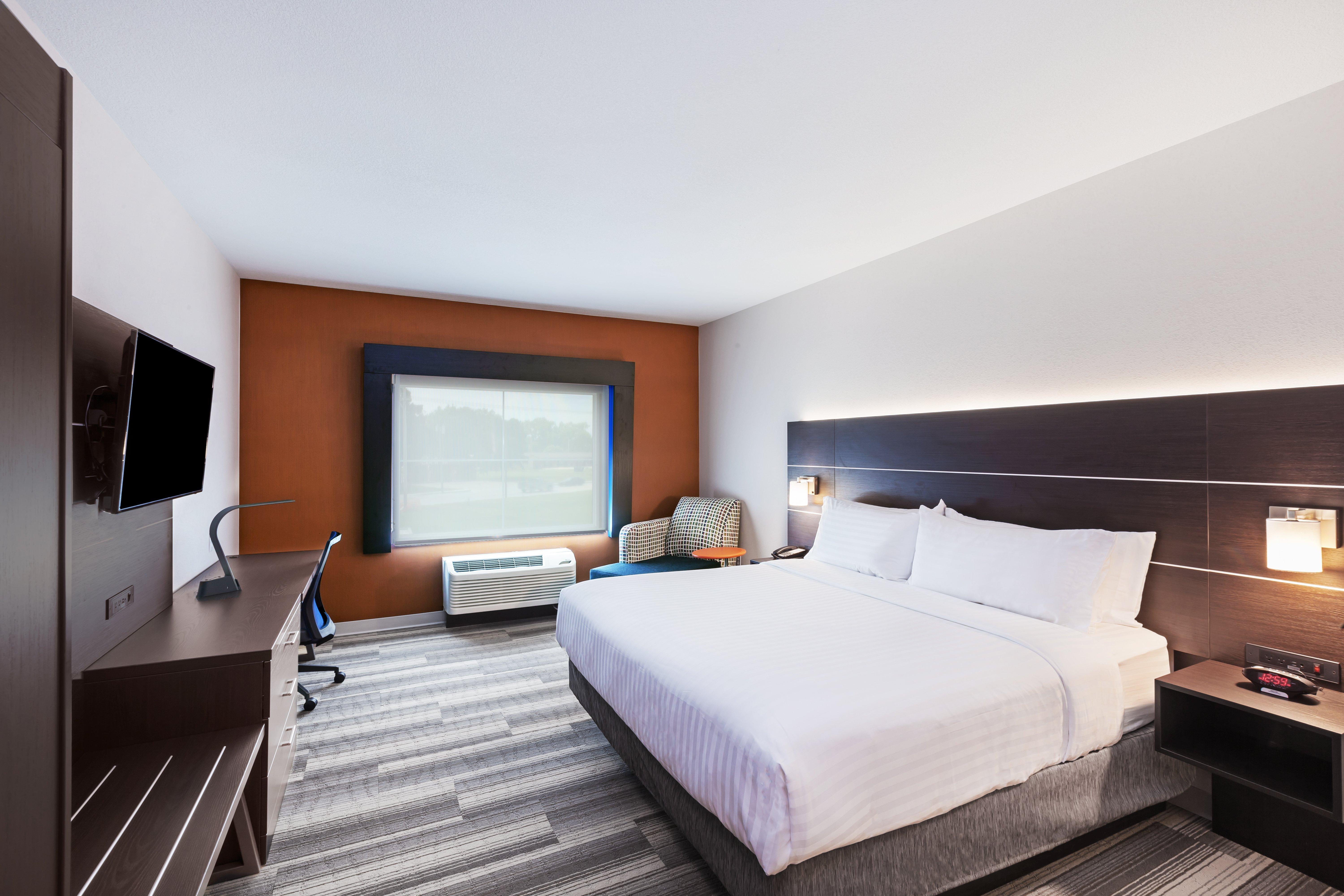 Holiday Inn Express & Suites - Coffeyville By Ihg Εξωτερικό φωτογραφία