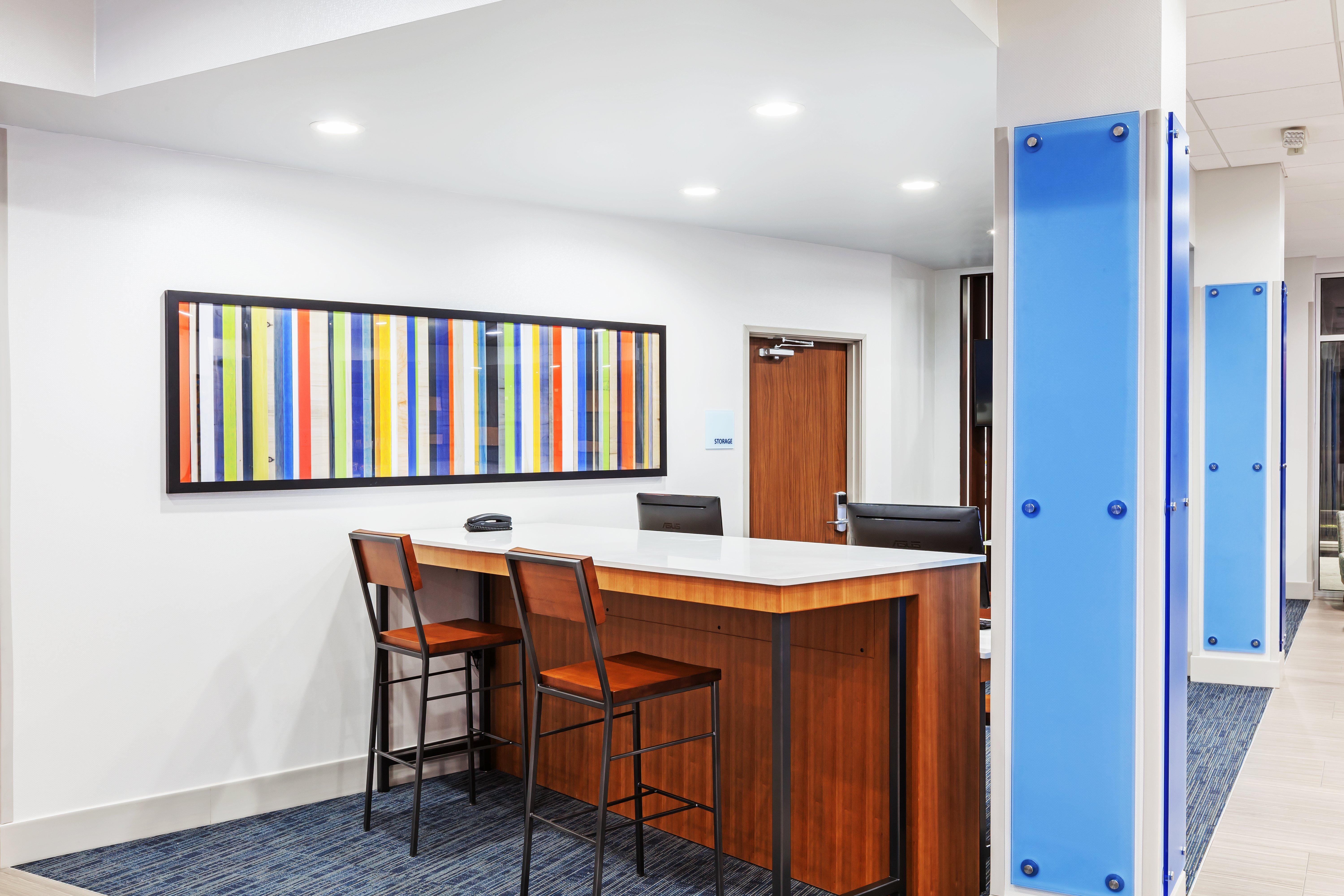Holiday Inn Express & Suites - Coffeyville By Ihg Εξωτερικό φωτογραφία