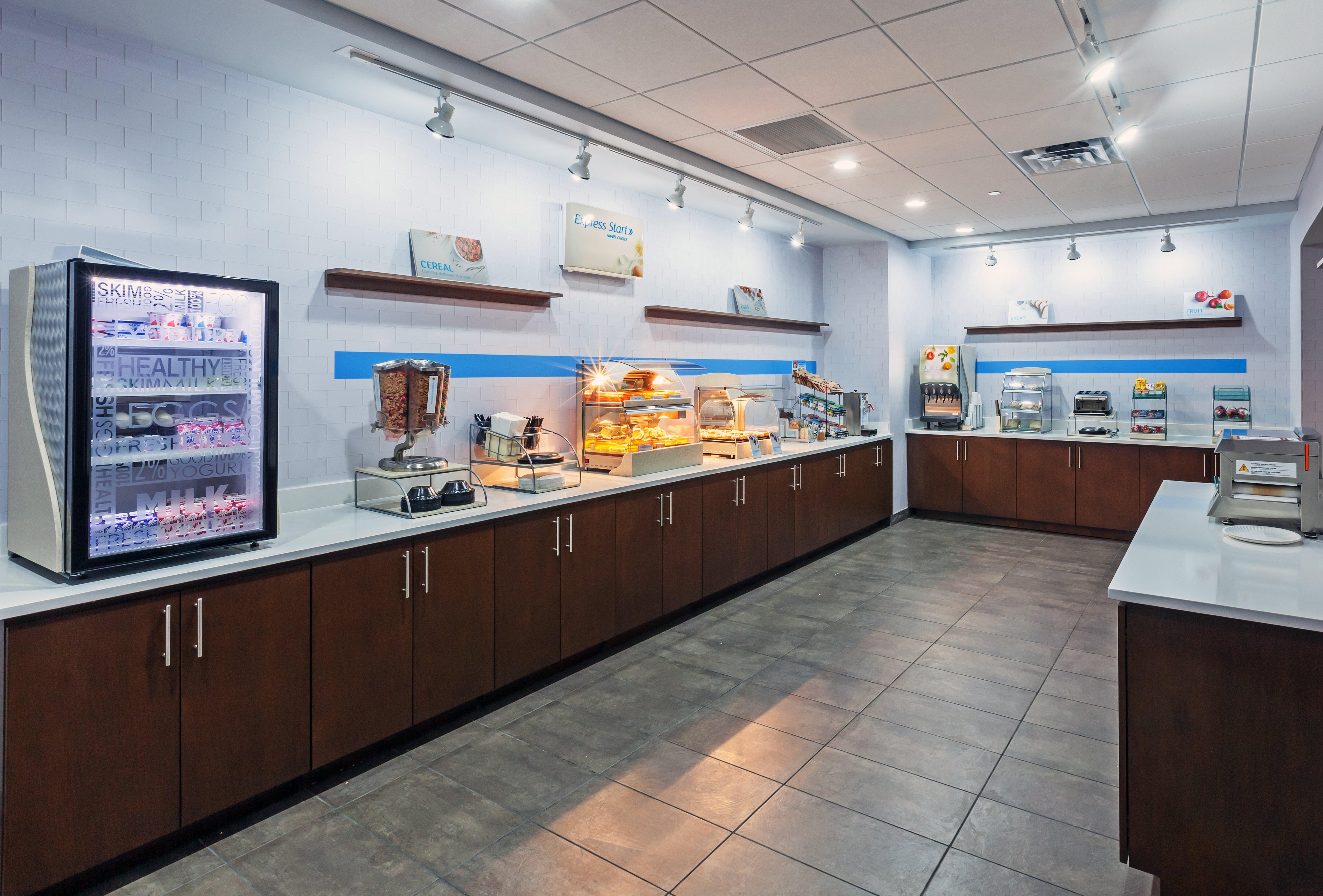 Holiday Inn Express & Suites - Coffeyville By Ihg Εξωτερικό φωτογραφία