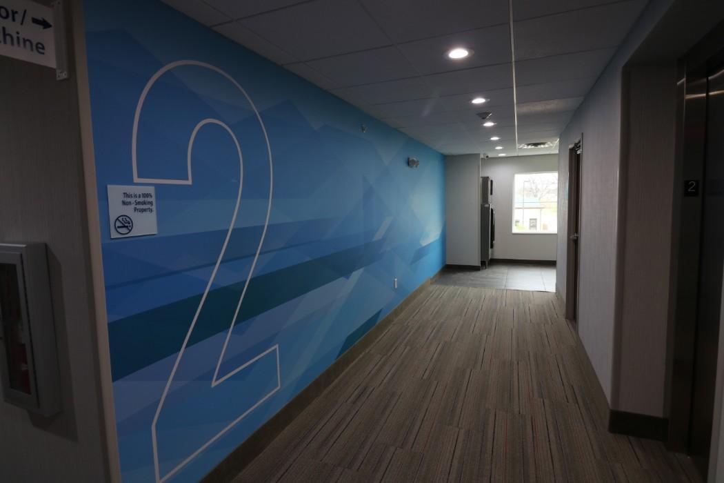 Holiday Inn Express & Suites - Coffeyville By Ihg Εξωτερικό φωτογραφία