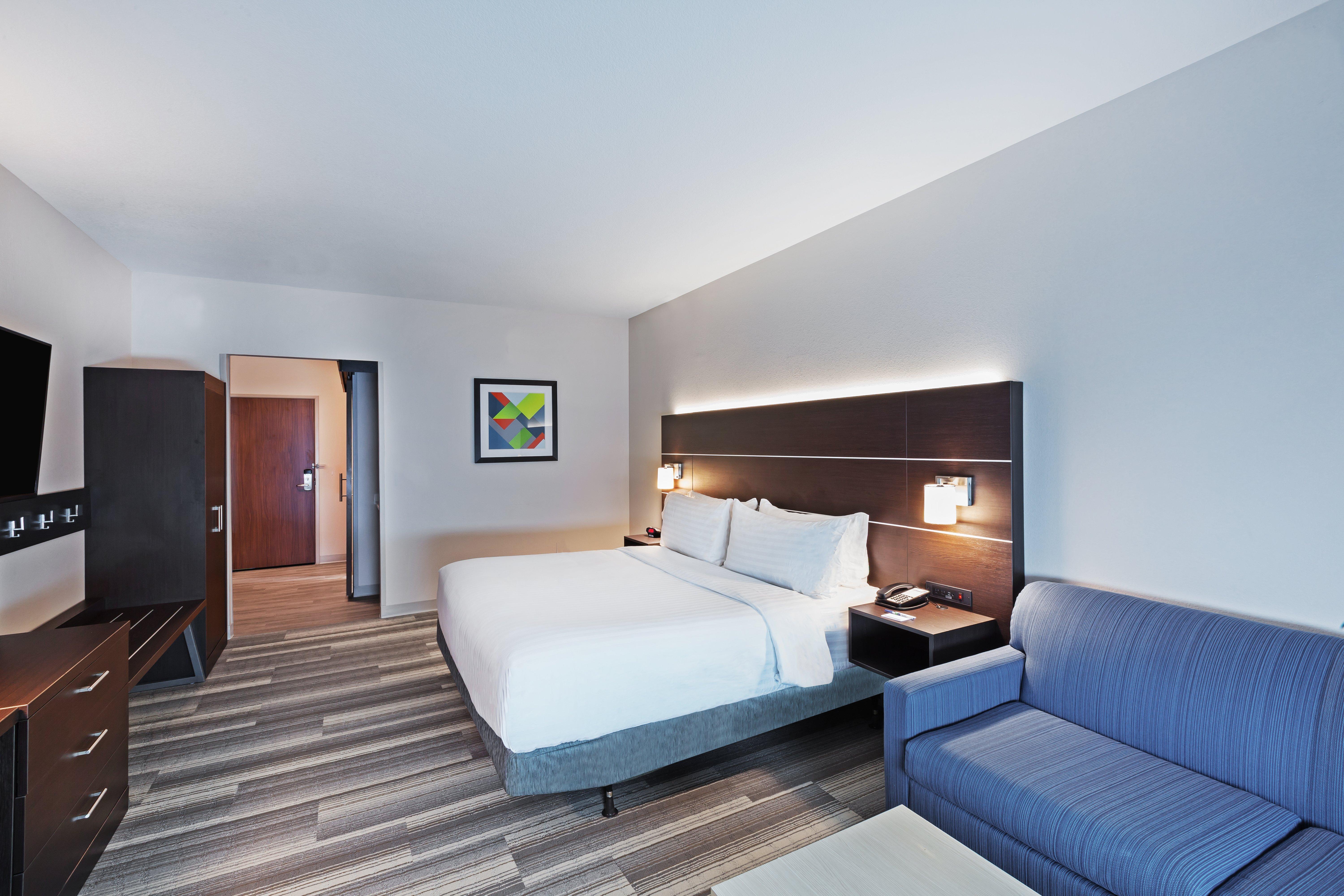 Holiday Inn Express & Suites - Coffeyville By Ihg Εξωτερικό φωτογραφία