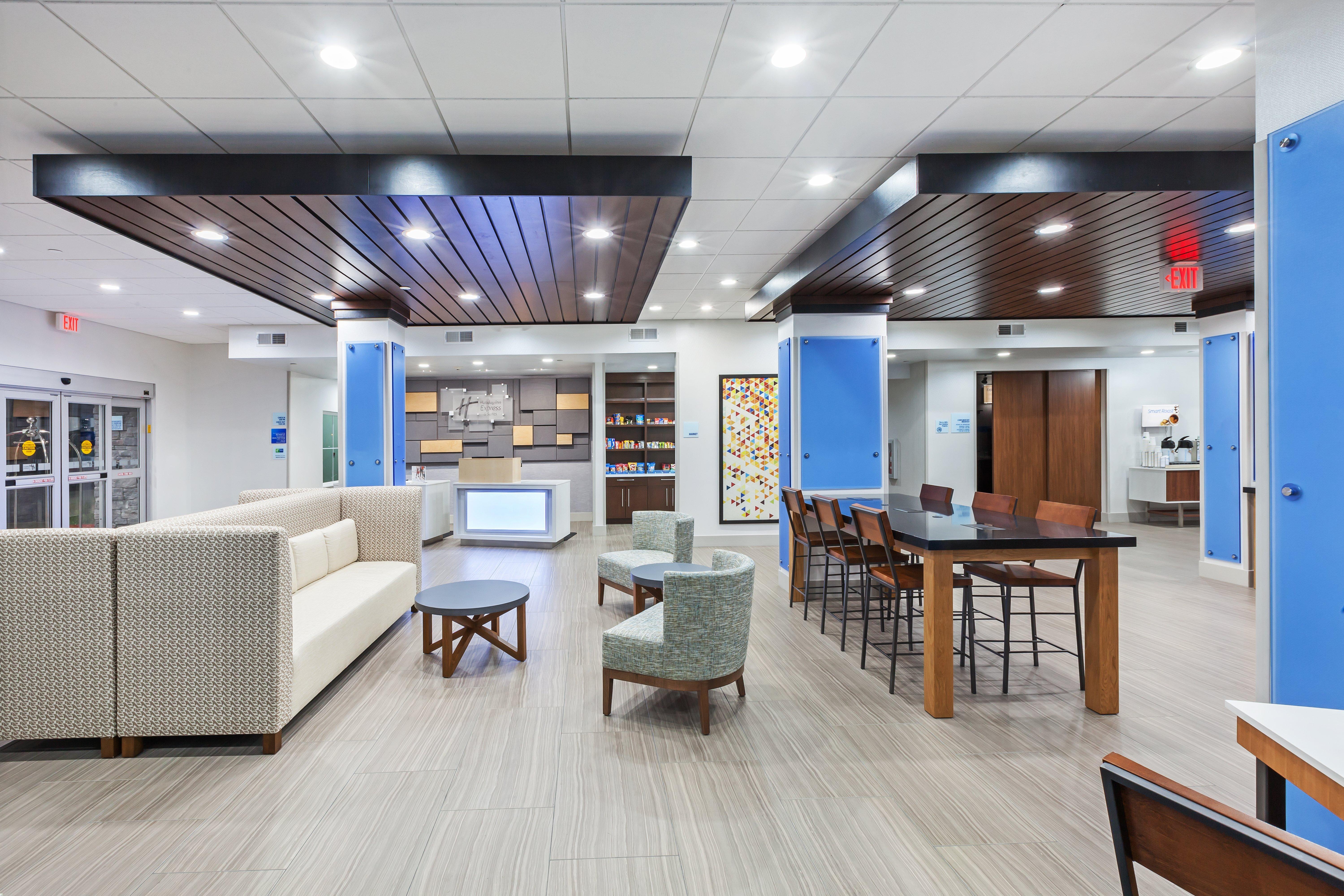 Holiday Inn Express & Suites - Coffeyville By Ihg Εξωτερικό φωτογραφία